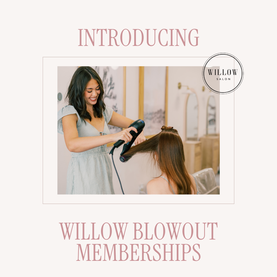 Join the Club: Blowout Memberships Are Here