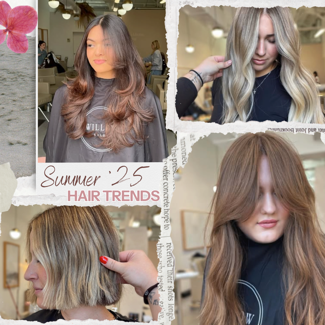 Tucson Summer 2025 Hair Trends Guide