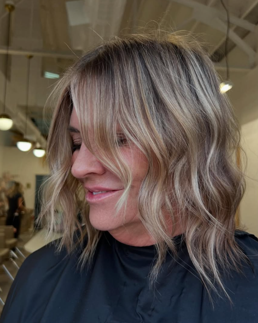 Dimensional Bronding by Lindsey