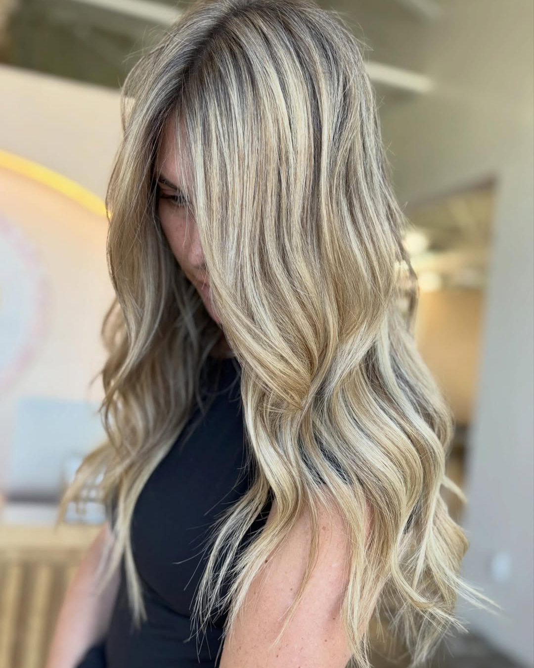 Salon for Extensions Move up by Gel