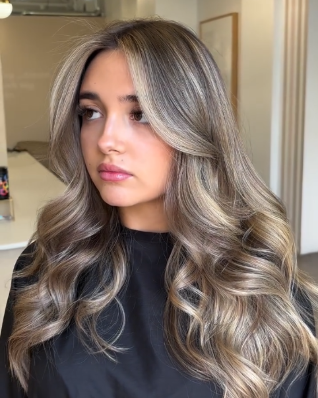 Bronde Balayage by Jasmine