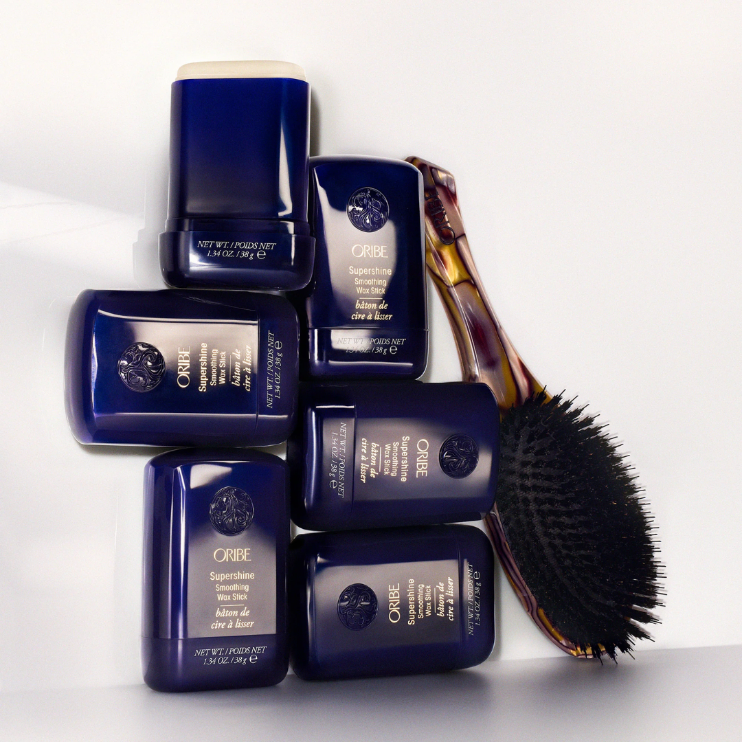 Product Spotlight: Oribe Supershine Smoothing Wax Stick
