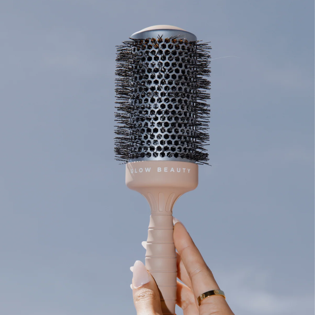 Product Spotlight: Glow Beauty Round Brush