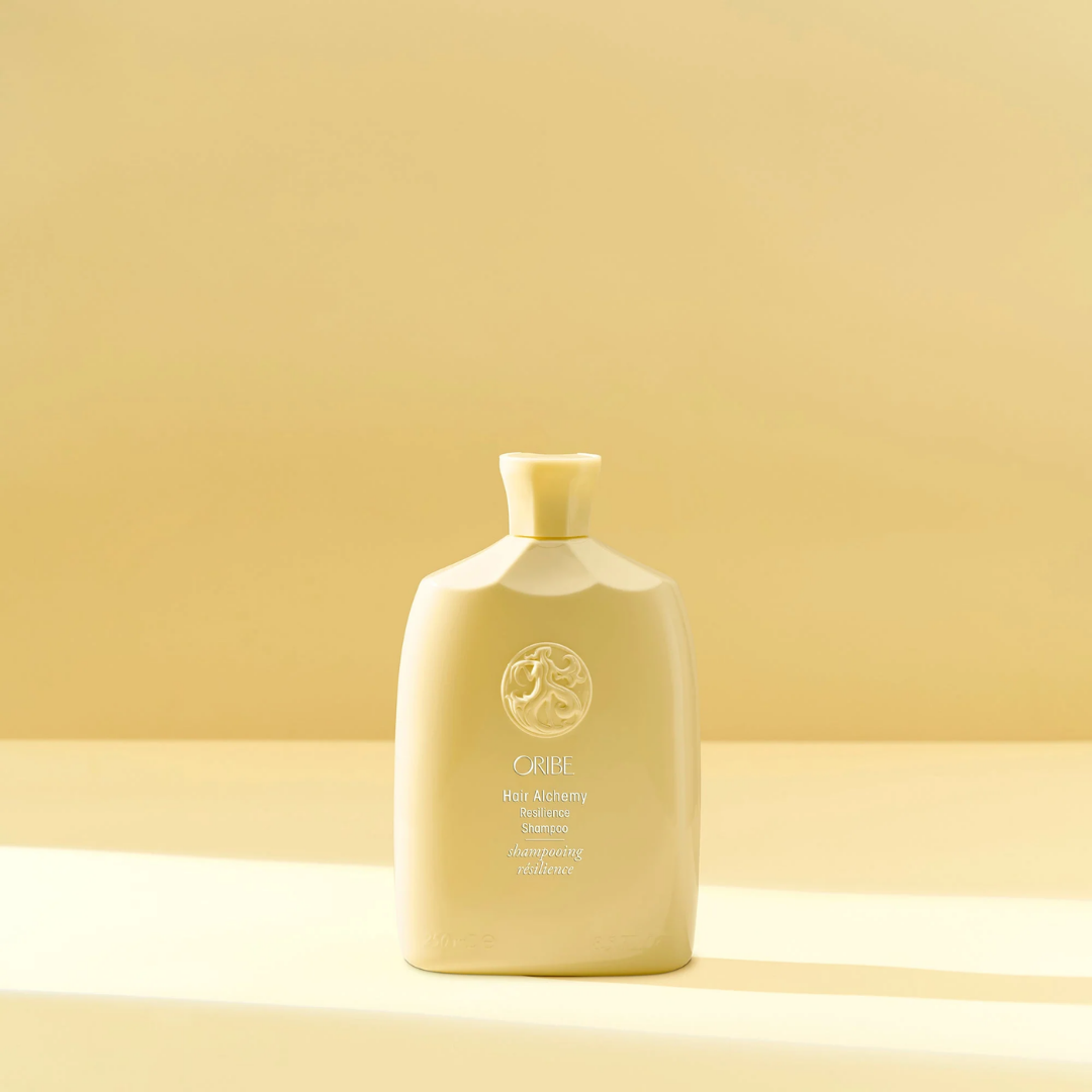 Product Spotlight: Oribe Hair Alchemy Resilience Shampoo